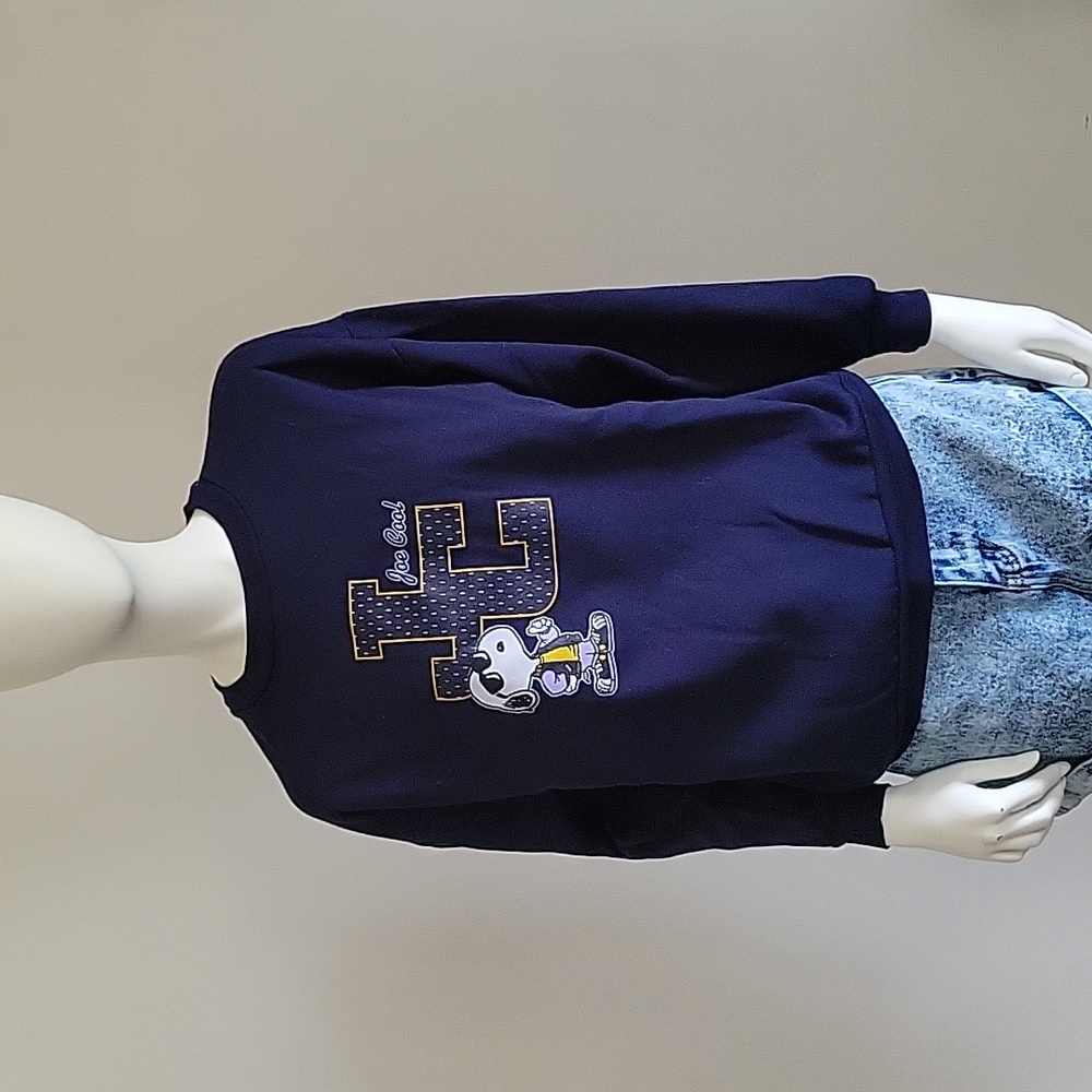 Joe Cool Sweatshirt